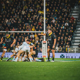 02/11/2025 - Top 14 - Stade Rochelais 33 / 06 Racing 92