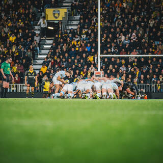 02/11/2025 - Top 14 - Stade Rochelais 33 / 06 Racing 92