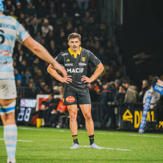 02/11/2025 - Top 14 - Stade Rochelais 33 / 06 Racing 92
