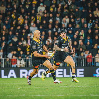 02/11/2025 - Top 14 - Stade Rochelais 33 / 06 Racing 92