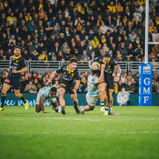 02/11/2025 - Top 14 - Stade Rochelais 33 / 06 Racing 92