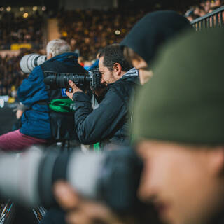 02/11/2025 - Top 14 - Stade Rochelais 33 / 06 Racing 92