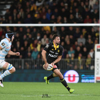02/11/2025 - Top 14 - Stade Rochelais 33 / 06 Racing 92