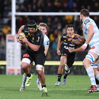 02/11/2025 - Top 14 - Stade Rochelais 33 / 06 Racing 92