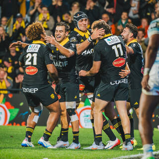 02/11/2025 - Top 14 - Stade Rochelais 33 / 06 Racing 92