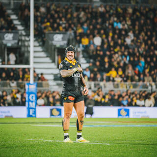 02/11/2025 - Top 14 - Stade Rochelais 33 / 06 Racing 92