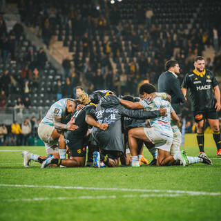 02/11/2025 - Top 14 - Stade Rochelais 33 / 06 Racing 92