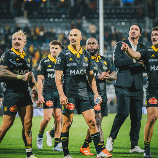 02/11/2025 - Top 14 - Stade Rochelais 33 / 06 Racing 92