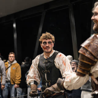 02/11/2025 - Top 14 - Stade Rochelais 33 / 06 Racing 92