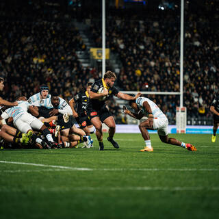 02/11/2025 - Top 14 - Stade Rochelais 33 / 06 Racing 92