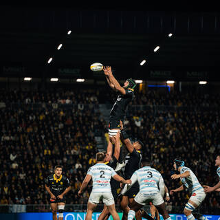 02/11/2025 - Top 14 - Stade Rochelais 33 / 06 Racing 92