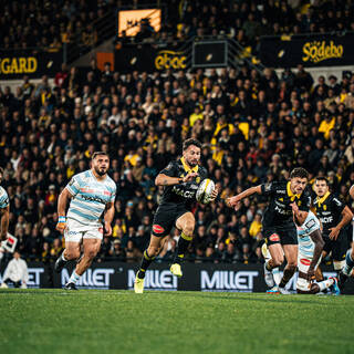 02/11/2025 - Top 14 - Stade Rochelais 33 / 06 Racing 92