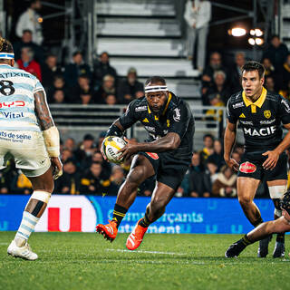 02/11/2025 - Top 14 - Stade Rochelais 33 / 06 Racing 92