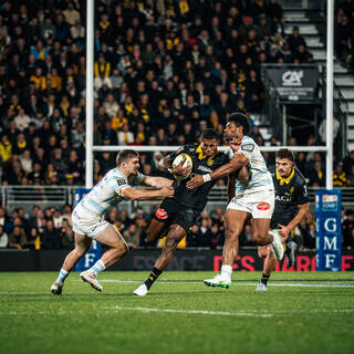 02/11/2025 - Top 14 - Stade Rochelais 33 / 06 Racing 92