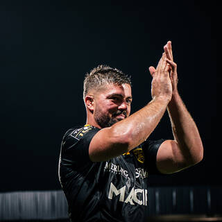 02/11/2025 - Top 14 - Stade Rochelais 33 / 06 Racing 92