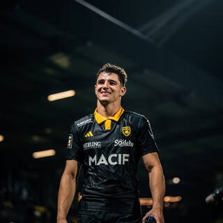 02/11/2025 - Top 14 - Stade Rochelais 33 / 06 Racing 92