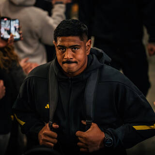 02/11/2025 - Top 14 - Stade Rochelais 33 / 06 Racing 92