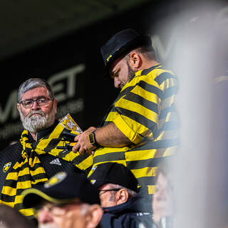 02/11/2025 - Top 14 - Stade Rochelais 33 / 06 Racing 92