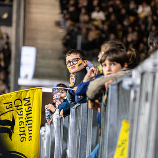 02/11/2025 - Top 14 - Stade Rochelais 33 / 06 Racing 92