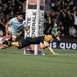 02/11/2025 - Top 14 - Stade Rochelais 33 / 06 Racing 92