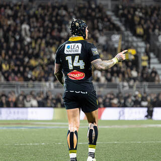 02/11/2025 - Top 14 - Stade Rochelais 33 / 06 Racing 92