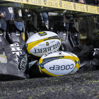 02/11/2025 - Top 14 - Stade Rochelais 33 / 06 Racing 92