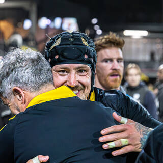 02/11/2025 - Top 14 - Stade Rochelais 33 / 06 Racing 92