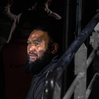 02/11/2025 - Top 14 - Stade Rochelais 33 / 06 Racing 92