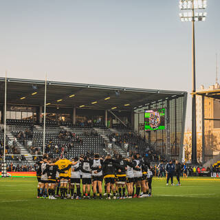 02/12/2023 - Top 14 - Stade Rochelais 35 / 6 USAP