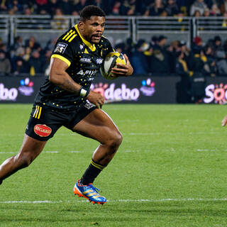 02/12/2023 - Top 14 - Stade Rochelais 35 / 6 USAP