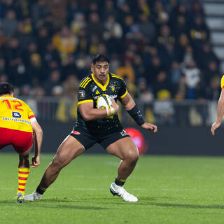 02/12/2023 - Top 14 - Stade Rochelais 35 / 6 USAP