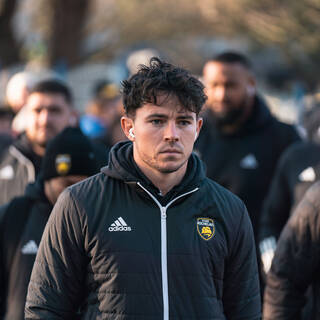 02/12/2023 - Top 14 - Stade Rochelais 35 / 6 USAP