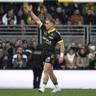 03/02/2024 - Top 14 - Stade Rochelais 18 / 10 Montpellier HR