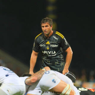 03/09/2022 - Top 14 - Stade Rochelais 26 / 22 Montpellier HR
