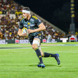 03/09/2022 - Top 14 - Stade Rochelais 26 / 22 Montpellier HR