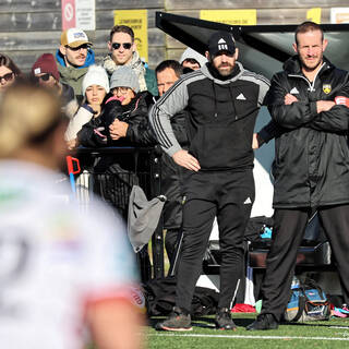 03/12/2023 - Elite 2 - Stade Rochelais 35 / 10 RCTPM