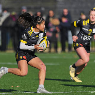 03/12/2023 - Elite 2 - Stade Rochelais 35 / 10 RCTPM