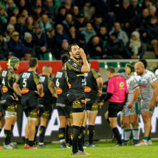 04/01/2020 - Top 14 - J13 - Pau 13 / 44 Stade Rochelais