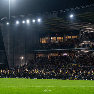 04/01/2025 - Top 14 - Stade Rochelais 22 / 19 Stade Toulousain