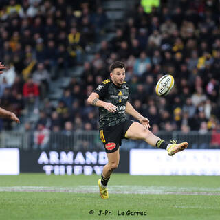 04/02/2023 - Top 14 - Stade Rochelais 16 / 20 LOU