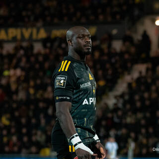 04/02/2023 - Top 14 - Stade Rochelais 16 / 20 LOU