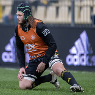 04/02/2023 - Top 14 - Stade Rochelais 16 / 20 LOU