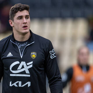 04/02/2023 - Top 14 - Stade Rochelais 16 / 20 LOU