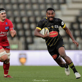04/04/2026 - Espoirs - Stade Rochelais 23 / 16 Aurillac