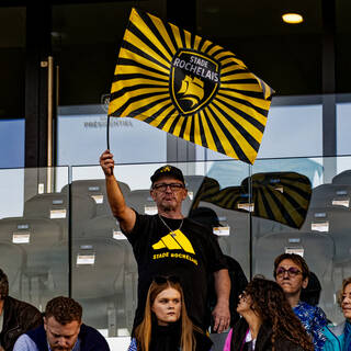 04/04/2026 - Espoirs - Stade Rochelais 23 / 16 Aurillac