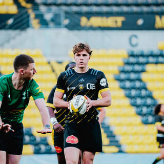 04/04/2026 - Espoirs - Stade Rochelais 23 / 16 Aurillac
