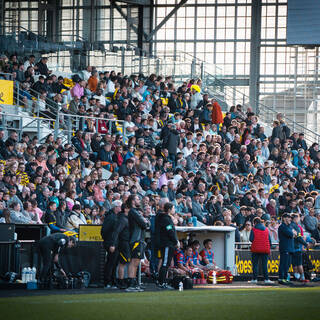 04/04/2026 - Espoirs - Stade Rochelais 23 / 16 Aurillac