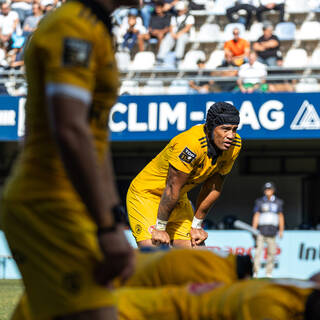 04/10/2025 - Top 14 - Montpellier Hérault Rugby 37 / 13 Stade Rochelais