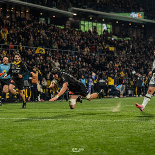 05/01/2026 - Top 14 - Stade Rochelais 66 / 0 Rugby Club Toulonnais