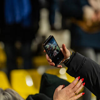 05/01/2026 - Top 14 - Stade Rochelais 66 / 0 Rugby Club Toulonnais